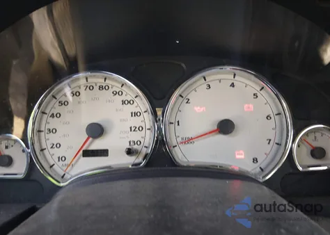 2004 Saturn Vue V6 z USA, uszkodzony, nr VIN 5GZCZ63414S861653